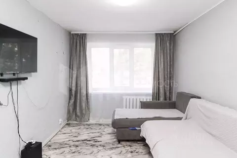 2-к кв. Тюменская область, Тюмень ул. Энергетиков, 53 (53.5 м)