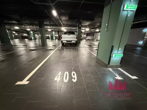 Гараж в Москва просп. Генерала Дорохова, 39к2И (15 м)