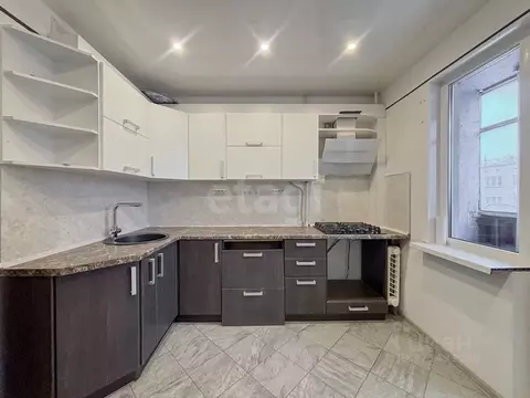 2-к кв. Псковская область, Псков ул. Лепешинского, 8 (52.9 м)