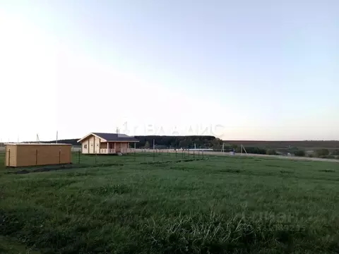 Участок в Владимирская область, Суздальский район, Павловское ...