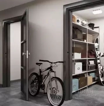 Склад в Санкт-Петербург ул. Чирикова, 5 (4 м)