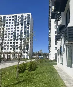 1-к кв. Москва ул. Аэростатная, 14к2 (32.0 м)
