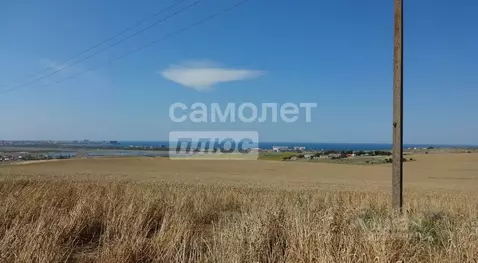 Участок в Краснодарский край, Анапа муниципальный округ, Красный хут. ...