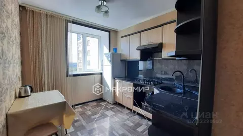 1-к кв. Брянская область, Брянск ул. Володарского, 74 (37.0 м)