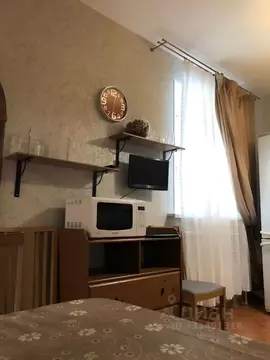 2-к кв. Санкт-Петербург аллея Поликарпова, 2 (67.0 м)