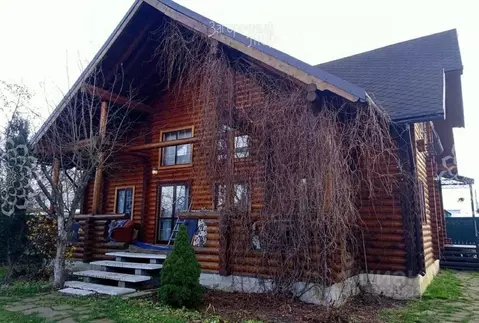 Коттедж в Московская область, Богородский городской округ, д. ...