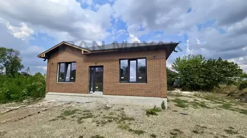 Дом в Адыгея, Майкоп Коммунальник-2 ДНТ, ул. Промышленная, 7 (90 м)