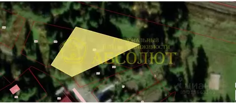 Участок в Свердловская область, Ревда пос. Индивидуальный,  (20.45 ...