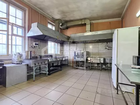 Помещение свободного назначения в Московская область, Серпухов ...