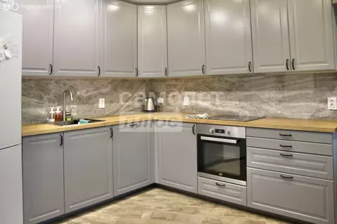 2-комнатная квартира: Мурино, улица Шоссе в Лаврики, 57к3 (57.9 м)