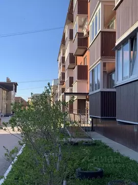 Студия Пермский край, Пермь ул. Подводников, 83А (33.0 м)