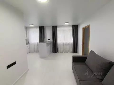 2-к кв. Ставропольский край, Ставрополь ул. Пржевальского, 15 (44.0 м)