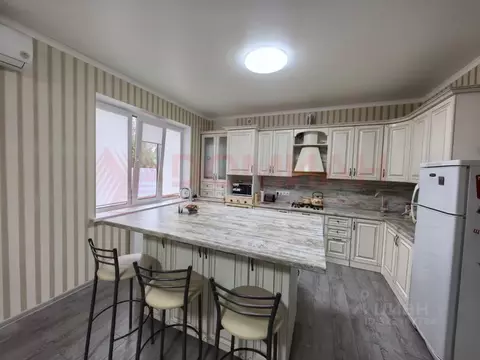 Дом в Ростовская область, Волгодонск пер. Каменский (96 м)