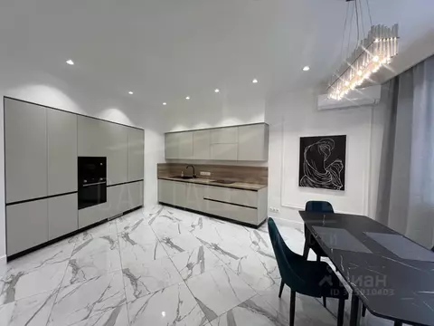 3-к кв. Московская область, Красногорск городской округ, пос. ...