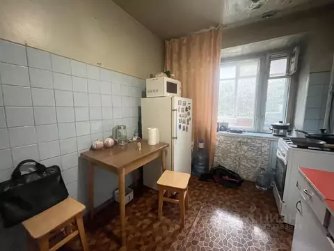 3-к кв. Нижегородская область, Нижний Новгород Трудовая ул., 6 (65.0 ...