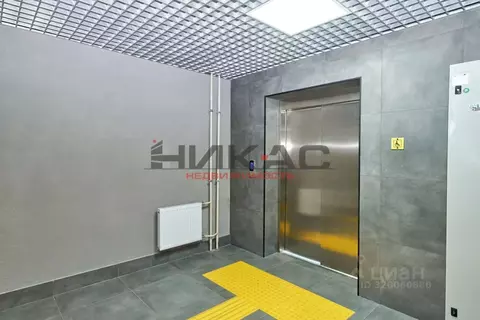 1-к кв. Ярославская область, Ярославль ул. Спасская, 6 (41.8 м)