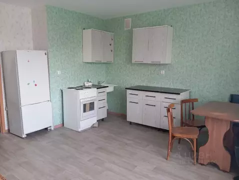 Студия Башкортостан, Уфа ул. Апрельская, 19 (26.0 м)