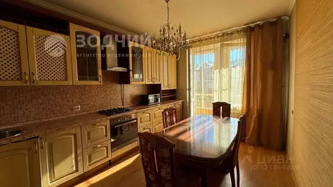 1-к кв. Чувашия, Чебоксары Водопроводная ул., 9/77 (44.2 м)