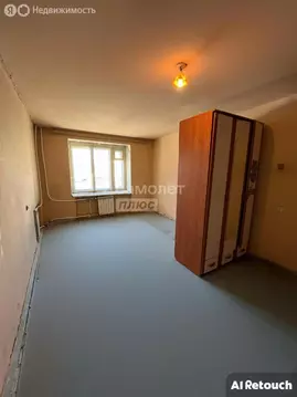 1к в -комнатной квартире (18.2 м)