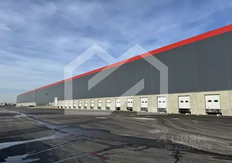 Производственное помещение в Московская область, Дмитровский ...