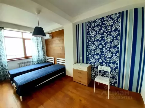 2-к кв. Крым, Ялта муниципальный округ, Массандра пгт ш. Туристов, 1Г ...