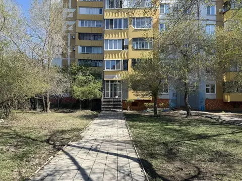 Помещение свободного назначения в Омская область, Омск ул. Степанца, ...