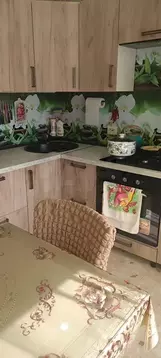 Квартира, 2 комнаты, 51 м