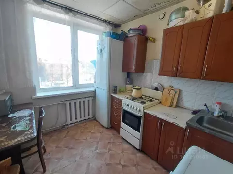 2-к кв. Челябинская область, Челябинск ул. Горького, 1 (42.4 м)