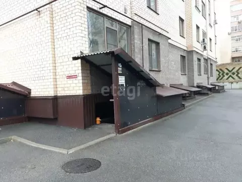 Помещение свободного назначения в Ставропольский край, Ставрополь ...