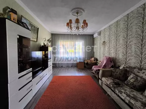 Дом в Краснодарский край, Апшеронск Солнечная ул. (136 м)