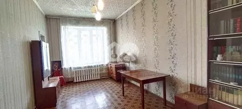 2-к кв. Новосибирская область, Новосибирск Фабричная ул., 6 (49.3 м)