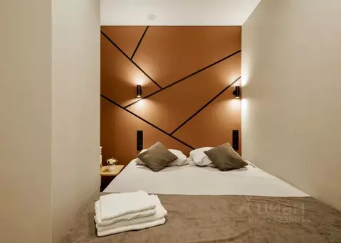 1-к кв. Татарстан, Казань ул. Карла Маркса, 5 (18.0 м)