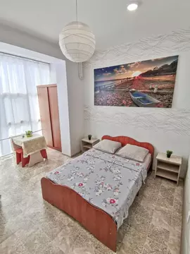 1-к кв. Иркутская область, Иркутск наб. Верхняя, 145/11 (25.0 м)