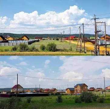Участок в Саха (Якутия), Якутск Намский тракт 13 км (10.0 сот.)