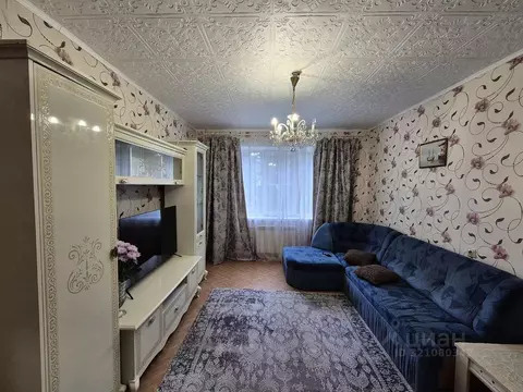 3-к кв. Владимирская область, Петушинский район, Городищи ...