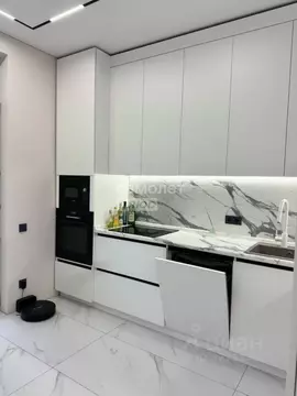 1-к кв. Москва ул. Сальвадора Дали, 1к3 (35.1 м)