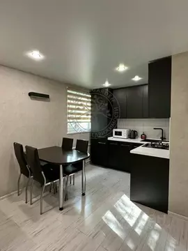 2-к кв. Свердловская область, Екатеринбург ул. Уральская, 66к3 (44.0 ...