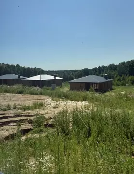 Участок в Татарстан, Лаишевский район, Куюковское с/пос, пос. ...