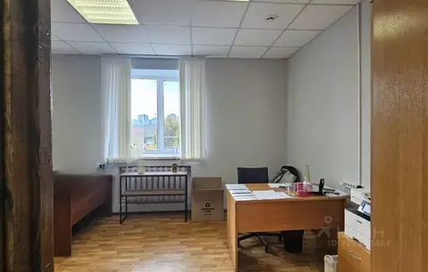 Помещение свободного назначения в Нижегородская область, Нижний ...