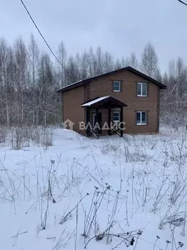 Дом в Нижегородская область, Богородский муниципальный округ, Россия ...