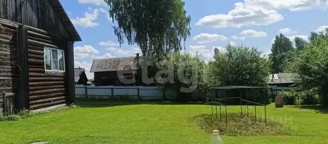 Дом в Коми, Сыктывдинский район, Пажга муниципальное образование, д. ...