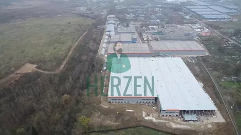 Склад в Московская область, Клин Волоколамское ш., 4 (20000 м)