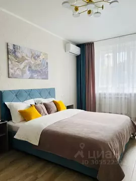 1-к кв. Ставропольский край, Ессентуки ул. Орджоникидзе, 88к2 (48.0 м)