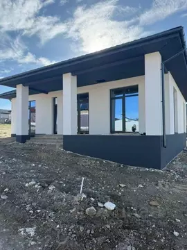 Дом в Крым, Бахчисарайский район, Почтовское с/пос, Союз СНТ 724 (120 ...