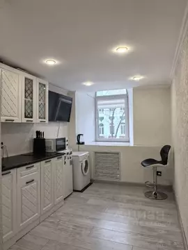 1-к кв. Самарская область, Самара ул. Алексея Толстого, 27 (19.0 м)