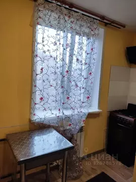 1-к кв. Коми, Сыктывкар Тентюковская ул., 103 (36.0 м)