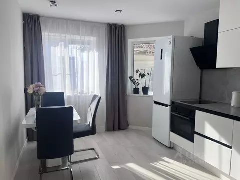 Коттедж в Ростовская область, Волгодонск Мирный пер. (133 м)