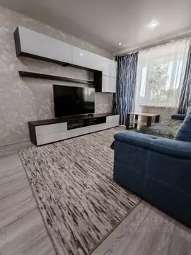 3-к кв. Свердловская область, Ревда ул. Спартака, 11 (51.1 м)