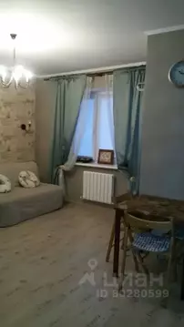 1-к кв. Московская область, Ступино ул. Калинина, 6 (37.0 м)