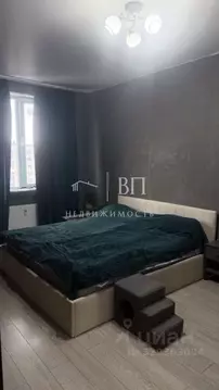 1-к кв. Санкт-Петербург ул. Плесецкая, 10 (33.0 м)